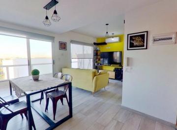Departamento · 62m² · 3 Ambientes · 1 Cochera · Venta Depto. 3 Amb. Balcon y Cochera Ciudadela