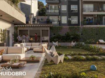 Departamento · 30m² · 1 Ambiente · Dpto Mono en Casa Huidobro Nuñez Pozo Amenities