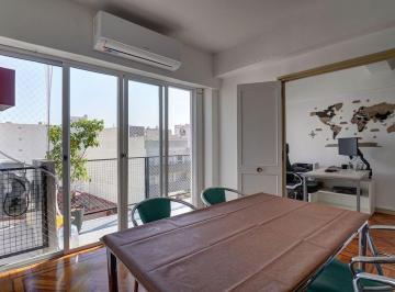 Departamento · 78m² · 4 Ambientes · Venta Departamento 4 Ambientes C/balcon y Baulera