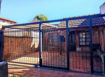 PH · 65m² · 2 Ambientes · 1 Cochera · Venta PH 2 Amb Jardin Coch en Ituzaingó - Financia