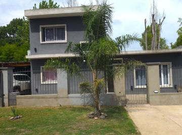 Casa · 100m² · 4 Ambientes · 2 Cocheras · Venta - 4 Ambientes con Cochera - La Reja