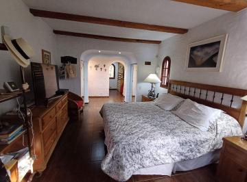 Casa · 416m² · 6 Ambientes · 2 Cocheras · Venta Casa 6 Ambientes Piscina Quincho del Viso