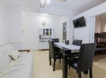 Departamento · 46m² · 2 Ambientes · Venta Departamento 2 Ambientes Plaza Colon