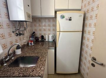 Departamento · 28m² · 1 Ambiente · Venta Monoambiente y Baulera Retiro