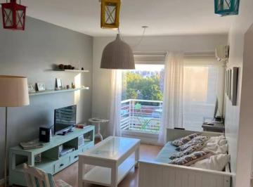 Departamento · 43m² · 2 Ambientes · Coqueto 2 Ambientes Amoblado. Alquiler Palermo
