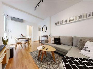 Departamento · 50m² · 3 Ambientes · Venta Depto 3 Amb Palermo Apto Prof Apto Credito