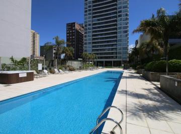 Departamento · 40m² · 2 Ambientes · 1 Cochera · Venta Depto 2 Amb Torre Wave Vicente Lopez