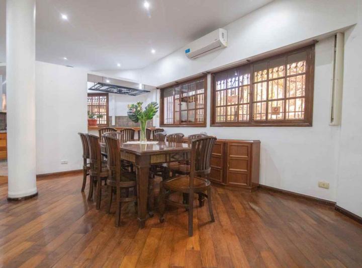 Casa en venta en Caballito · 6 ambientes