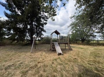 Terreno · 1947m² · Venta Lote Barrio Sakura III Exaltacion de La Cruz