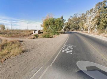 Terreno · 5946m² · Venta de Lote en Lavalle Sobre Ruta 34