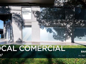 Local comercial · 346m² · Local Comercial en Venta en Esquina