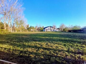 Terreno , Exaltación de la Cruz · Terreno Lote en Venta en Comarca del Sol, Exaltación de La Cruz, G. B. A. Zona N
