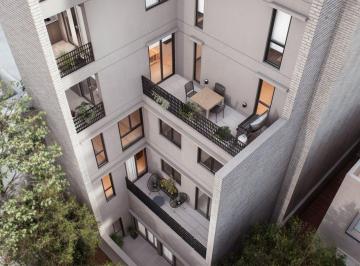 Departamento · 54m² · 4 Ambientes · Departamento en Venta de 2 Dorm. - Centro
