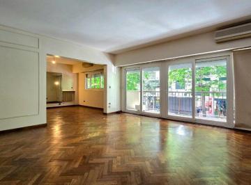 Departamento · 198m² · 5 Ambientes · 1 Cochera · Venta Piso de 5 Ambientes en Belgrano - Imprenta