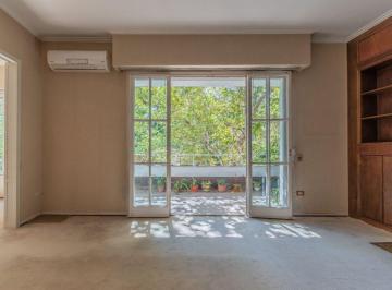 Departamento · 186m² · 4 Ambientes · 2 Cocheras · Depto 4 Amb Venta Barrancas de Belgrano Cochera