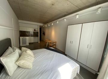 Departamento · 28m² · 1 Ambiente · Monoambiente Studio Recoleta - 7° 1 - Financiación