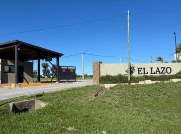 Terreno · 1500m² · Venta Lote en Capilla del Señor