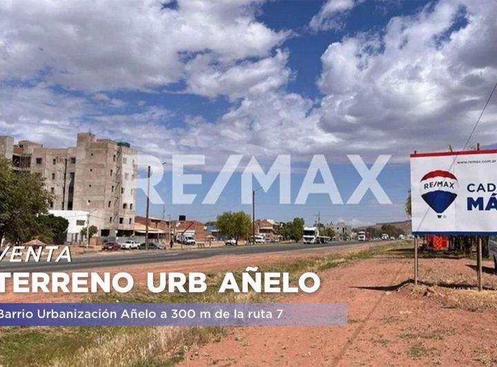 Terreno en venta en 25 Viviendas