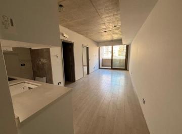 Departamento · 53m² · 2 Ambientes · Vta Palermo Chico 2 Amb Amenities Estrenar
