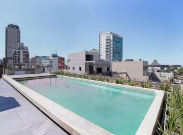 Departamento · 47m² · 2 Ambientes · Venta 2 Amb Estrenar Amenities Nuñez Apto Credito