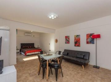 Departamento · 45m² · 1 Ambiente · Venta con Renta Dpto Mono/2 Amb Recoleta 45 m