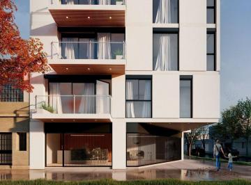 Departamento · 40m² · 2 Ambientes · Departamento en Barrio Candioti