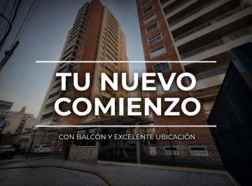 Departamento · 51m² · 2 Ambientes · Venta Departamento de 2 Ambientes en Ramos Mejia