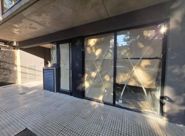 Local comercial · 81m² · Local Comercial en Alquiler Palermo a Estrenar