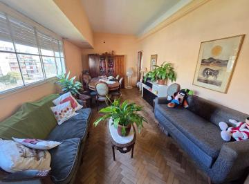 Departamento · 90m² · 4 Ambientes · Venta Departamento 4 Ambientes Villa Crespo