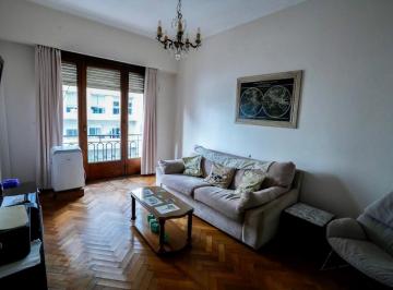 Departamento · 122m² · 4 Ambientes · Venta Departamento Semipiso Al Frente La Plata