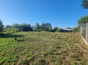 Terreno · 848m² · Venta Terreno Lomas de San José - Rincón Rut1 Km 7,5