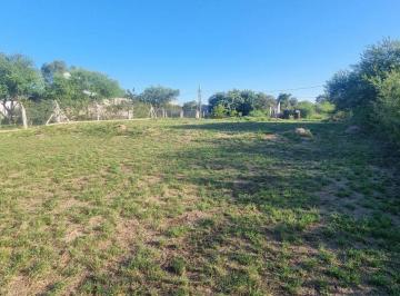 Terreno · 848m² · Venta Terreno Lomas de San José - Rincón Rut1 Km 7,5