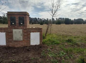 Terreno · 1150m² · Venta Lote en El Cardal Ll