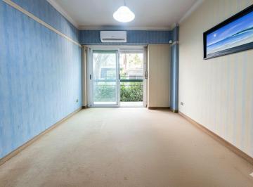 Departamento · 138m² · 6 Ambientes · Piso en Venta Barrio Norte, Triple Ingreso, Balcon