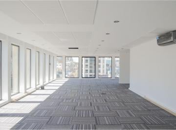 Oficina comercial · 260m² · Oficina Microcentro 260 m² Totalmente Remodelada.