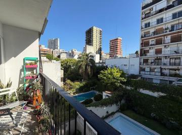 Departamento · 52m² · 3 Ambientes · Depto 2 Amb C/ Balcón - Venta / Belgrano