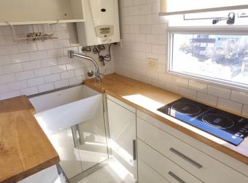 Departamento · 44m² · 3 Ambientes · Departamento 3 Amb en Venta en Parque Patricios