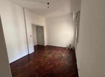 Departamento · 34m² · 2 Ambientes · Alquiler 2 Amb Excelente Ubicacion Caballito