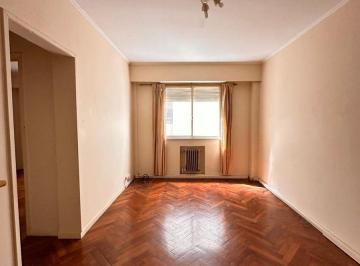 Departamento · 40m² · 2 Ambientes · Venta Dpto 2 Amb San Nicolas - Apto Credito