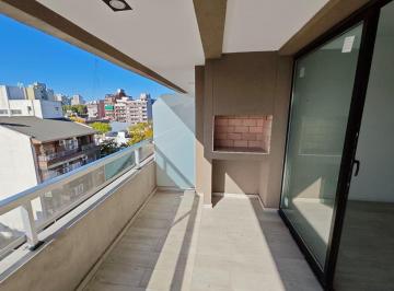 Departamento · 67m² · 3 Ambientes · 2 Cocheras · Venta Dpto 3 Amb C/ 2 Coch a Estrenar. S Cristobal