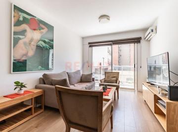 Departamento · 60m² · 3 Ambientes · 1 Cochera · Venta 3 Amb con Cochera y Amenities. Caballito
