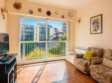 Departamento · 52m² · 3 Ambientes · Venta Depto 3 Amb. La Perla