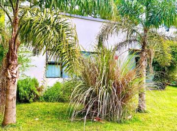 Casa · 90m² · 5 Ambientes · Venta Casa 5amb La Caleta Luminosa Parrilla Pileta