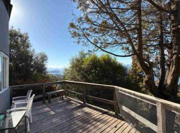 Casa · 157m² · 6 Ambientes · 2 Cocheras · Venta con Vista Al Lago Casa en Barrio Vertientes