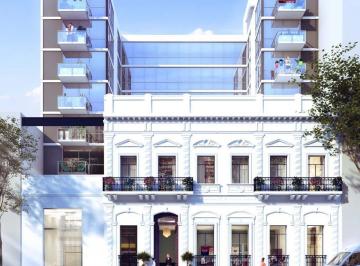Departamento · 36m² · 1 Ambiente · Monoambiente Amenities San Telmo Entrega Oct 2026