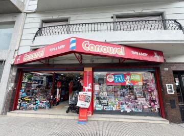 Local comercial · 150m² · Alquiler Local Comercial Centro San Martin