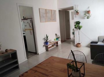 Departamento · 37m² · 2 Ambientes · Venta Depto 2 Amb Apto Profesional Villa Crespo