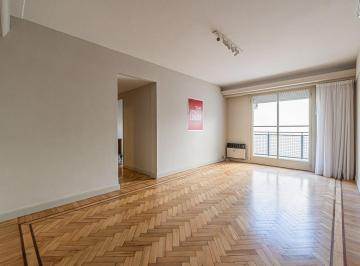 Departamento · 80m² · 3 Ambientes · Venta Depto 3 Amb Almagro con Balcon Apto Credito