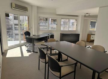 Oficina comercial · 48m² · Alquiler Oficina Belgrano Sin Expensas