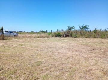 Terreno · 1029m² · Lote en Venta